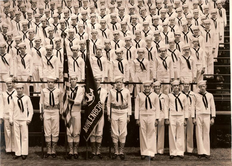 150 Navy at Muhlenberg PA